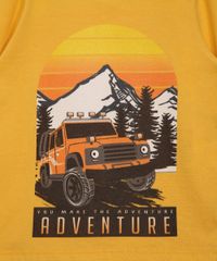 Camiseta-Infantil-Manga-Longa-Carro-e-Paisagem-Amarela-9976109-Amarelo_2