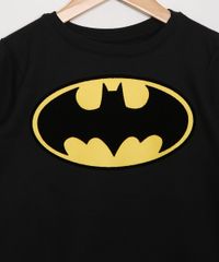 Blusa-de-Moletom-Infantil-Batman-Flocado-Preta-9977342-Preto_2