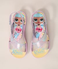 Sandalia-Infantil-Grendene-LOL-Surprise-com-Glitter-Lilas-9986575-Lilas_2