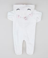 Macacao-Infantil-Unicornio-Manga-Longa-com-Capuz-Branco-9444009-Branco_1_2