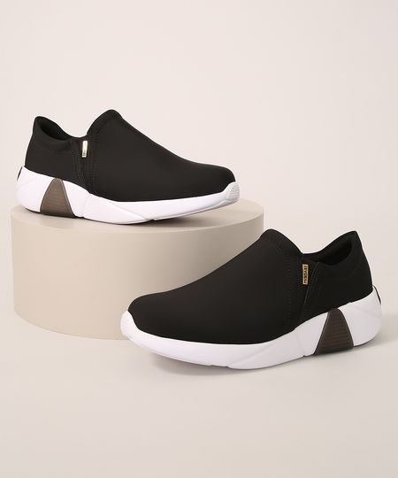 Tenis-Feminino-Modare-Knit-Preto-9989464-Preto_1 Tenis-Feminino-Modare-Knit-Preto-9989464-Preto_1