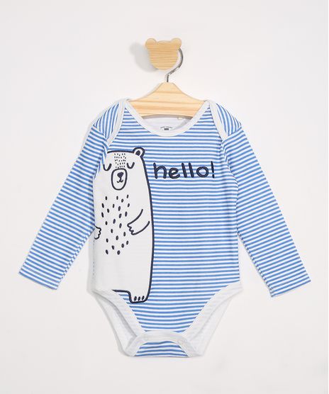 Body-Infantil-Manga-Longa-Listrado-com-Ursinho-e-Bordado-Azul-Claro-9970962-Azul_Claro_1