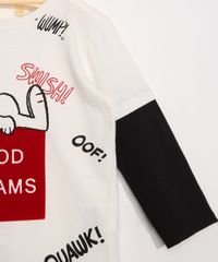 Camiseta-Infantil-Manga-Longa-Snoopy-Flocado-com-Recorte-Off-White-9977382-Off_White_5