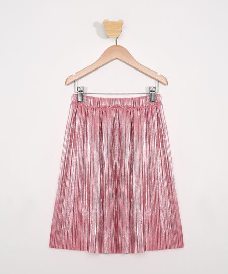Saia-Infantil-Midi-Metalizada-Rosa-9981279-Rosa_1 Saia-Infantil-Midi-Metalizada-Rosa-9981279-Rosa_1