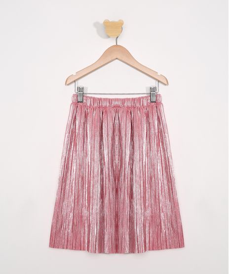 Saia-Infantil-Midi-Metalizada-Rosa-9981279-Rosa_1