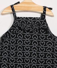 Macaquinho-Infantil-Estampado-de-Coracoes-Alca-Fina-Decote-Reto-com-Babado-Preto-9967599-Preto_3