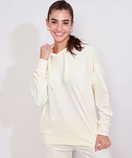 Blusa-de-Plush-Feminina-Esportiva-Ace-com-Capuz-Off-White-9971378-Off_White_1 Blusa-de-Plush-Feminina-Esportiva-Ace-com-Capuz-Off-White-9971378-Off_White_1