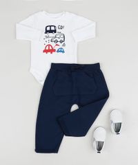 Conjunto-Infantil-Body-Branco-Carrinhos-Manga-Longa---Calca-com-Bolso-Canguru-Azul-Marinho-9929728-Azul_Marinho_1_3
