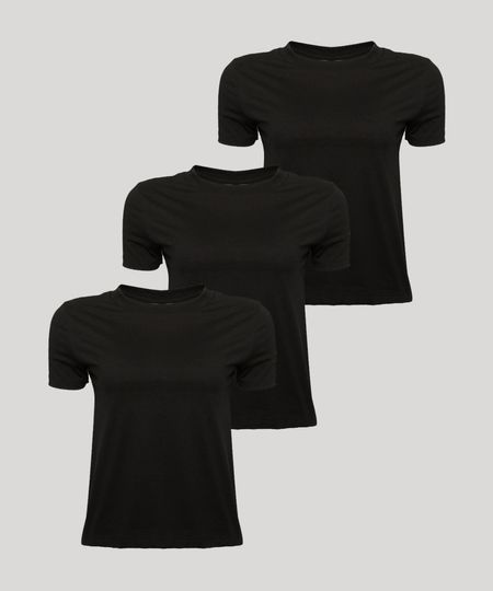 Kit-de-3-Camisetas-Femininas-Basicas-Manga-Curta-Cropped-Decote-Redondo-Preto-9987034-Preto_1 Kit-de-3-Camisetas-Femininas-Basicas-Manga-Curta-Cropped-Decote-Redondo-Preto-9987034-Preto_1