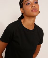 Kit-de-3-Camisetas-Femininas-Basicas-Manga-Curta-Cropped-Decote-Redondo-Preto-9987034-Preto_7