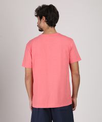 Camiseta-Masculina-Basica-Manga-Curta-Gola-Careca-Rosa-9947820-Rosa_2