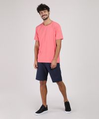 Camiseta-Masculina-Basica-Manga-Curta-Gola-Careca-Rosa-9947820-Rosa_3