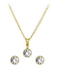 Kit-de-Relogio-Analogico-Lince-Feminino---Brinco---Colar--LRG4445L-KF36C1KX-DOURADO-9987495-Dourado_2
