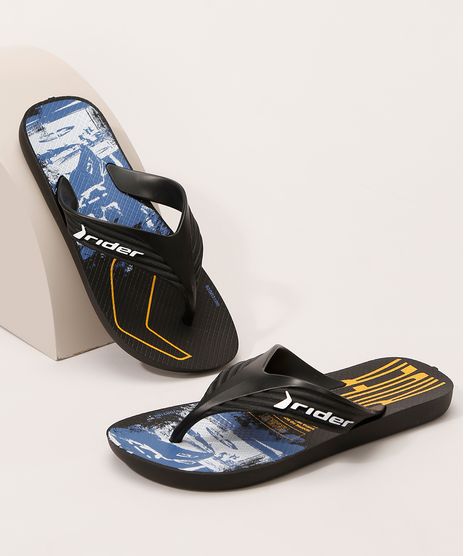 Chinelo-Infantil-Rider-Preto-9988425-Preto_1