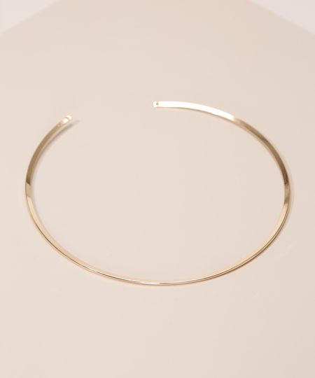 Colar-Feminino-Choker-Liso-Dourada-9980628-Dourado_1