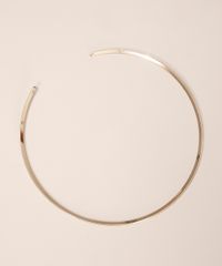 Colar-Feminino-Choker-Liso-Dourada-9980628-Dourado_2