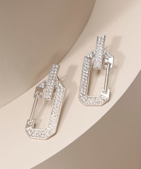Brinco-Feminino-Mosquetao-com-Strass-Prateado-9980640-Prateado_1