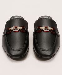 Mule-Feminino-Moleca-com-Corrente-Preto-9986678-Preto_5