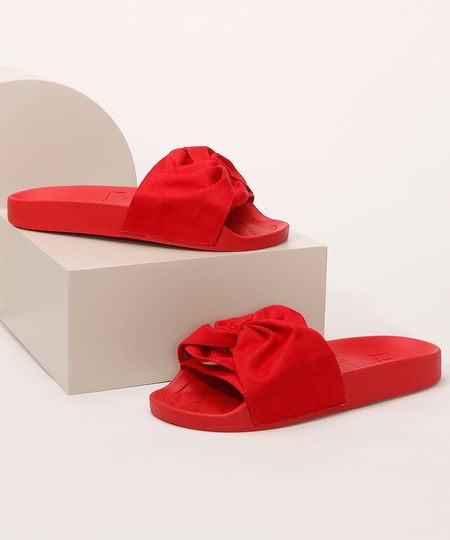 Rasteirinha-Feminina-Moleca-Slide-com-No-Vermelha-9988806-Vermelho_1