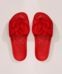 Rasteirinha-Feminina-Moleca-Slide-com-No-Vermelha-9988806-Vermelho_2