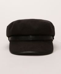 Boina-Feminina-com-Faixa-Preta-9981559-Preto_1