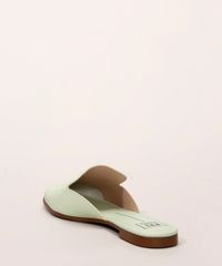 Mule-Feminino-Moleca-Texturizado-Verde-9986684-Verde_4