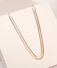 Colar-Feminino-Corrente-Achatada-Dourado-9980633-Dourado_1