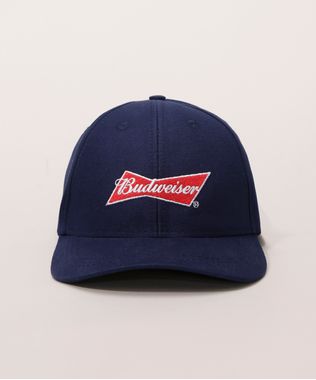 Bone-Masculino-Aba-Curva-com-Bordado-Budweiser-Azul-Marinho-9981610-Azul_Marinho_1