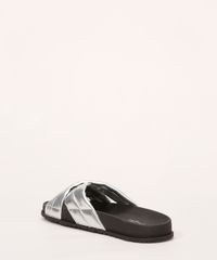 Rasteirinha-Feminina-Beira-Rio-Puffer-Prateada-9988813-Prateada_4
