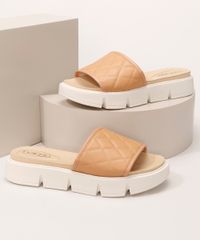 Rasteirinha-Feminina-Beira-Rio-Flatform-Matelasse-Caramelo-9989351-Caramelo_1