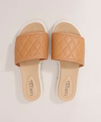 Rasteirinha-Feminina-Beira-Rio-Flatform-Matelasse-Caramelo-9989351-Caramelo_2
