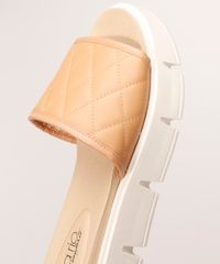 Rasteirinha-Feminina-Beira-Rio-Flatform-Matelasse-Caramelo-9989351-Caramelo_3