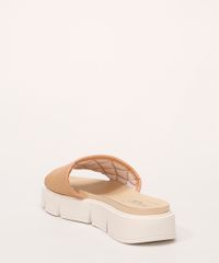 Rasteirinha-Feminina-Beira-Rio-Flatform-Matelasse-Caramelo-9989351-Caramelo_4