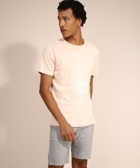 Bermuda-de-Sarja-Masculina-Slim-com-Cordao-Cinza-Mescla-9980471-Cinza_Mescla_3