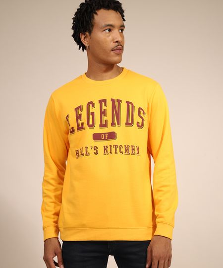 Blusa-de-Moletom-Masculina--Legends-of-Hell-s-Kitchen--Gola-Careca-Mostarda-9799382-Mostarda_1 Blusa-de-Moletom-Masculina--Legends-of-Hell-s-Kitchen--Gola-Careca-Mostarda-9799382-Mostarda_1