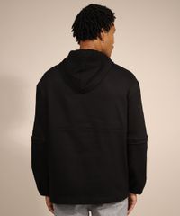 Blusa-de-Sarja-Masculina-com-Capuz-e-Manga-Removivel-Preta-9983004-Preto_2