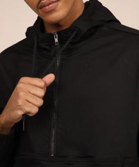Blusa-de-Sarja-Masculina-com-Capuz-e-Manga-Removivel-Preta-9983004-Preto_4
