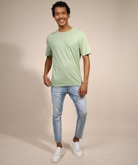 Calca-Jeans-Masculina-Skinny-Cropped-Destroyed-Azul-Claro-9982497-Azul_Claro_3