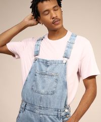 Macacao-Jeans-Masculino-Destroyed-Azul-Claro-9985769-Azul_Claro_6