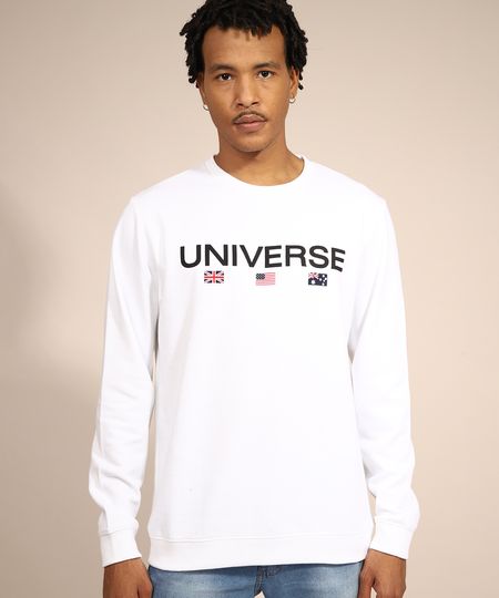 Blusa-de-Moletom-Masculina-NASA--Universe--Gola-Careca-Branco-9799383-Branco_1 Blusa-de-Moletom-Masculina-NASA--Universe--Gola-Careca-Branco-9799383-Branco_1