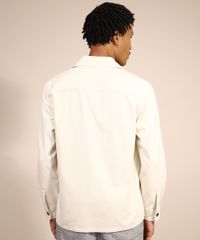 Camisa-de-Sarja-Masculina-Overshirt-com-Bolsos-Off-White-9974026-Off_White_2