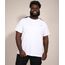Camiseta-Masculina-Plus-Size-Esportiva-Ace-com-Recorte-Manga-Curta-Gola-Careca-Branca-9953291-Branco_1
