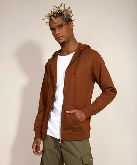 Blusa-de-Moletom-Masculina-Basica-com-Capuz-e-Bolsos-Caramelo-9797044-Caramelo_1 Blusa-de-Moletom-Masculina-Basica-com-Capuz-e-Bolsos-Caramelo-9797044-Caramelo_1