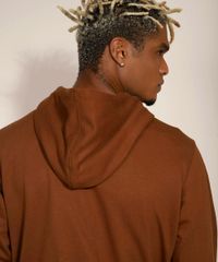 Blusa-de-Moletom-Masculina-Basica-com-Capuz-e-Bolsos-Caramelo-9797044-Caramelo_5 Blusa-de-Moletom-Masculina-Basica-com-Capuz-e-Bolsos-Caramelo-9797044-Caramelo_5