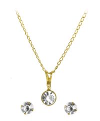 Kit-de-Relogio-Analogico-Lince-Feminino---Brinco---Colar--LRGH142L-KY30N1KX--DOURADO-9987475-Dourado_2