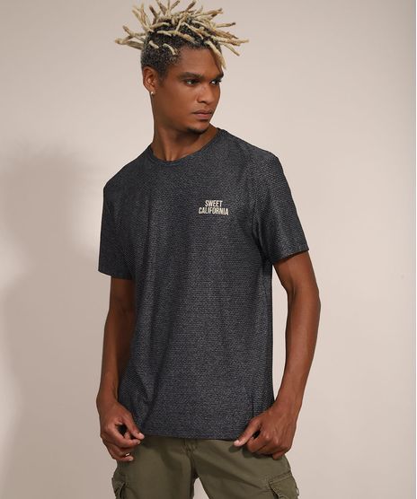 Camiseta-Masculina-Manga-Curta--Sweet-California--Gola-Careca-Preta-9982262-Preto_1