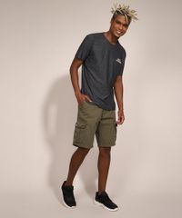 Camiseta-Masculina-Manga-Curta--Sweet-California--Gola-Careca-Preta-9982262-Preto_3