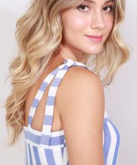 Vestido-Feminino-Longo-Listrado-Alca-Media-Decote-Reto-Azul-9957549-Azul_4