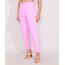 Calca-de-Sarja-Feminina-Sawary-Slouchy-Clochard-Cintura-Alta-Rosa-Claro-9980117-Rosa_Claro_1
