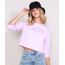 Blusa-de-Moletom-Feminina-Cropped--Keep-Your-Dream-Alive--Lilas-9980705-Lilas_1